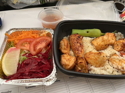 Photo of Kebab Station - Unit 4 Ermine St S, Cambridge CB23 3AS